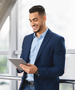 creative web design experts