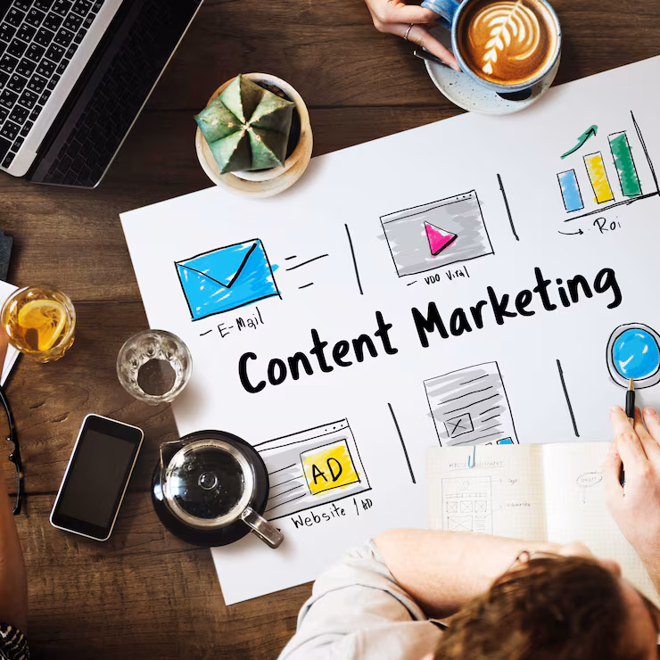 affordable content marketing company usa