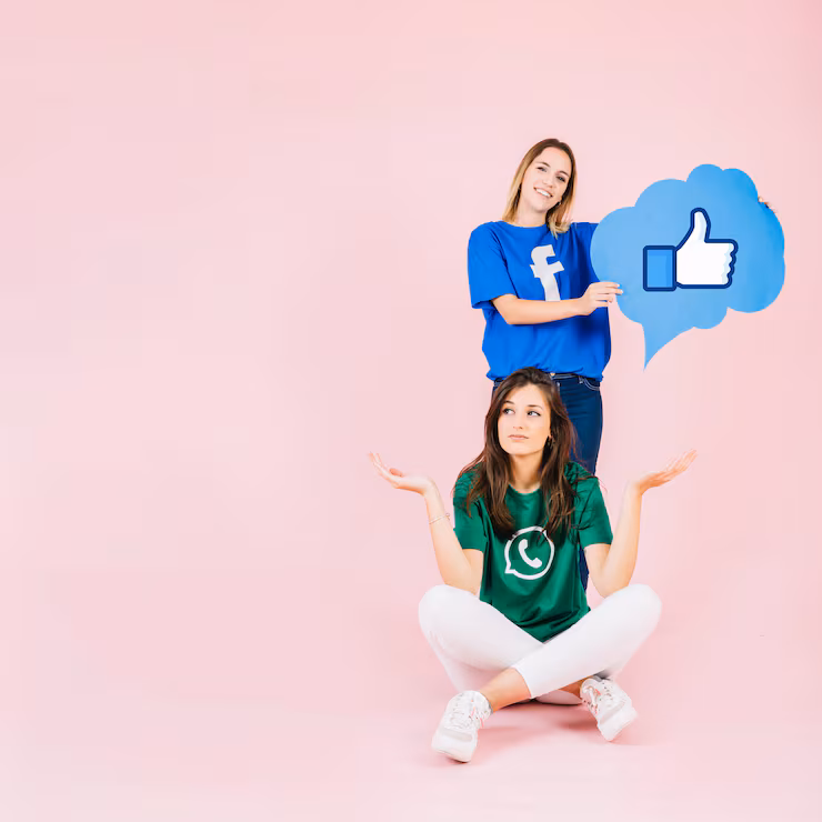 social media marketing agency usa