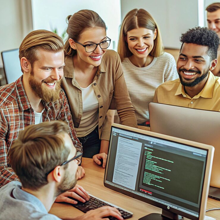 affordable web development agency usa