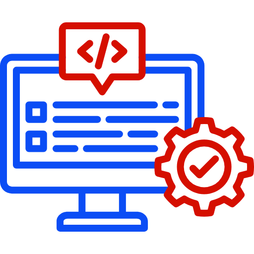 professional web development services