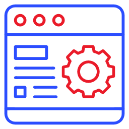 custom website development services