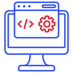 custom website development services
